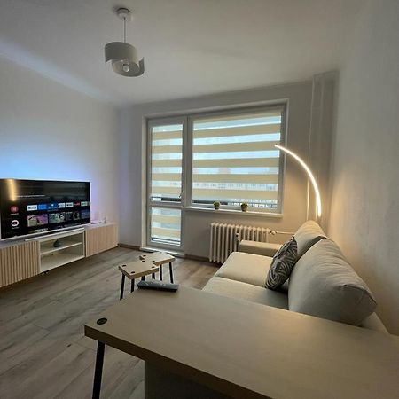 קושיצה Apartman Na Kopci מראה חיצוני תמונה