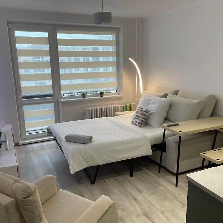 קושיצה Apartman Na Kopci מראה חיצוני תמונה