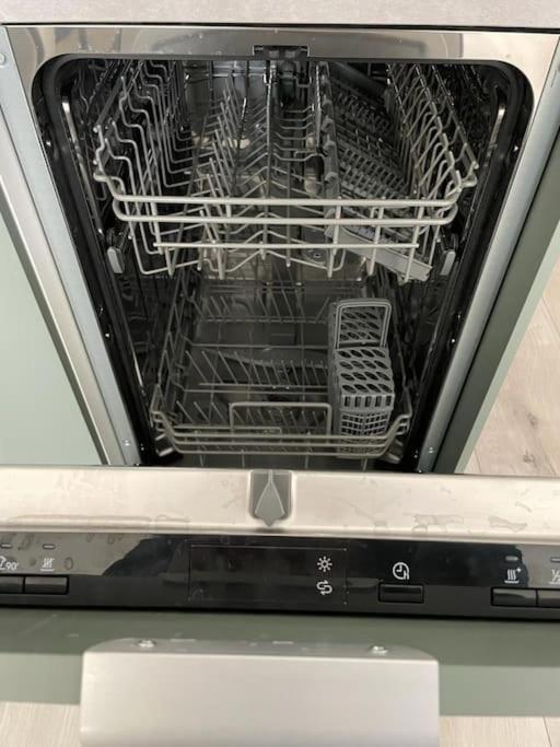 קושיצה Apartman Na Kopci מראה חיצוני תמונה