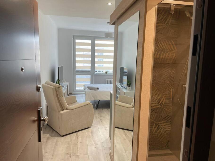 קושיצה Apartman Na Kopci מראה חיצוני תמונה