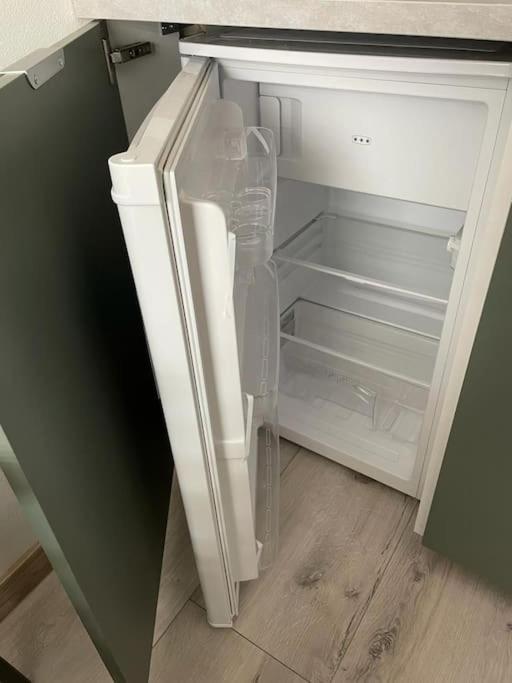 קושיצה Apartman Na Kopci מראה חיצוני תמונה