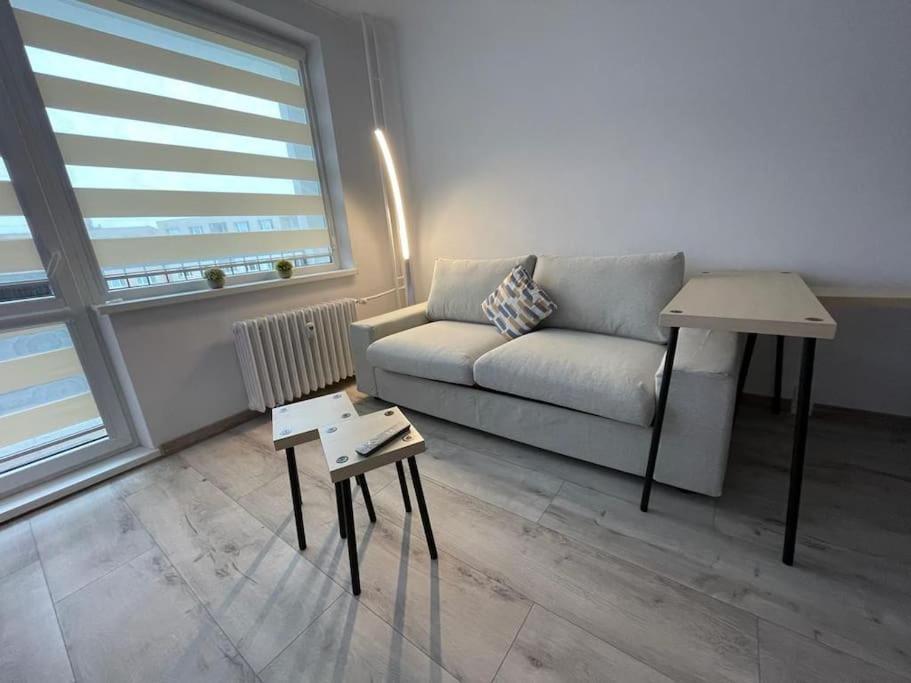 קושיצה Apartman Na Kopci מראה חיצוני תמונה