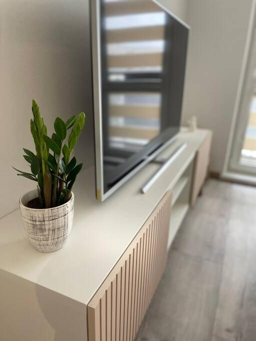 קושיצה Apartman Na Kopci מראה חיצוני תמונה
