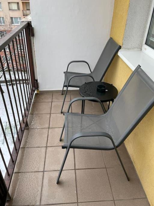 קושיצה Apartman Na Kopci מראה חיצוני תמונה
