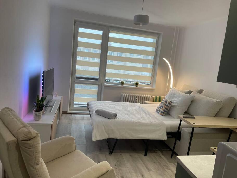 קושיצה Apartman Na Kopci מראה חיצוני תמונה