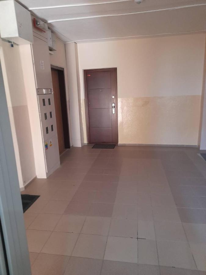 קושיצה Apartman Na Kopci מראה חיצוני תמונה